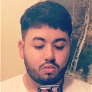 Meet your Posher, Marcos